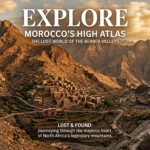 high atlas trekking uncovering moroccos hidden berber villag 2026 04 25