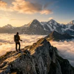 hike the swiss alps 2026 04 16