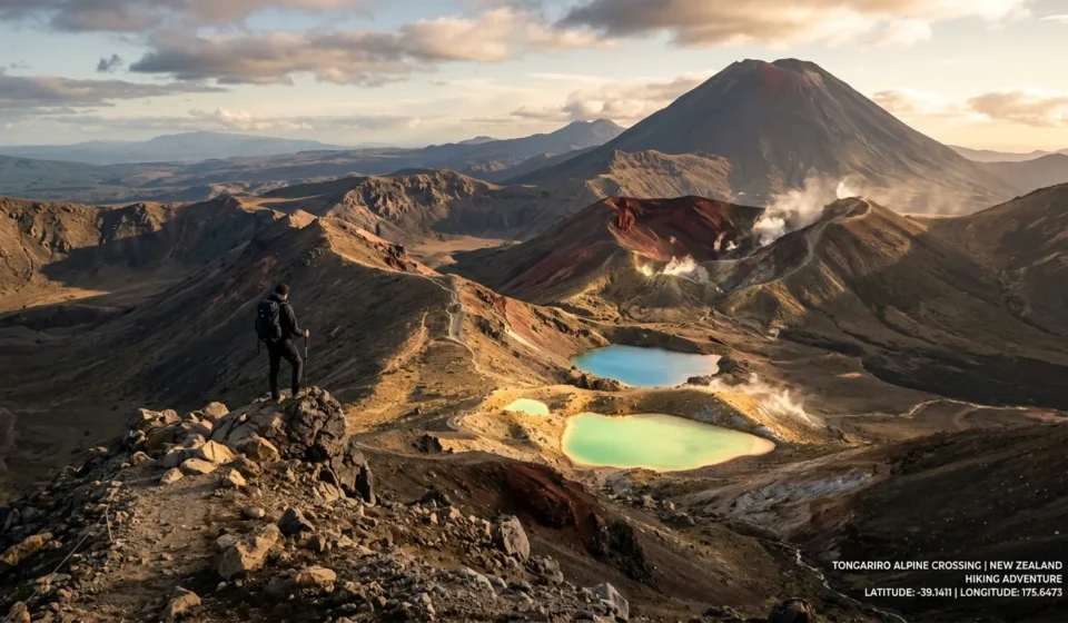 hiking new zealand which iconic great walk should you tackle 2026 04 19