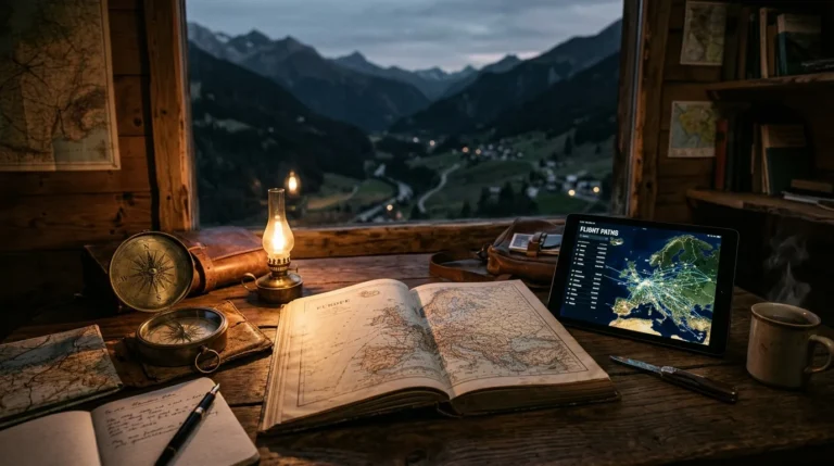 How to Find Cheap Flights to Europe: Insider Booking Secrets