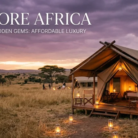 how to plan a budget friendly safari in africa your step by 2026 04 18