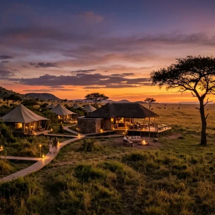 how to plan a sustainable and responsible wildlife safari in 2026 04 17