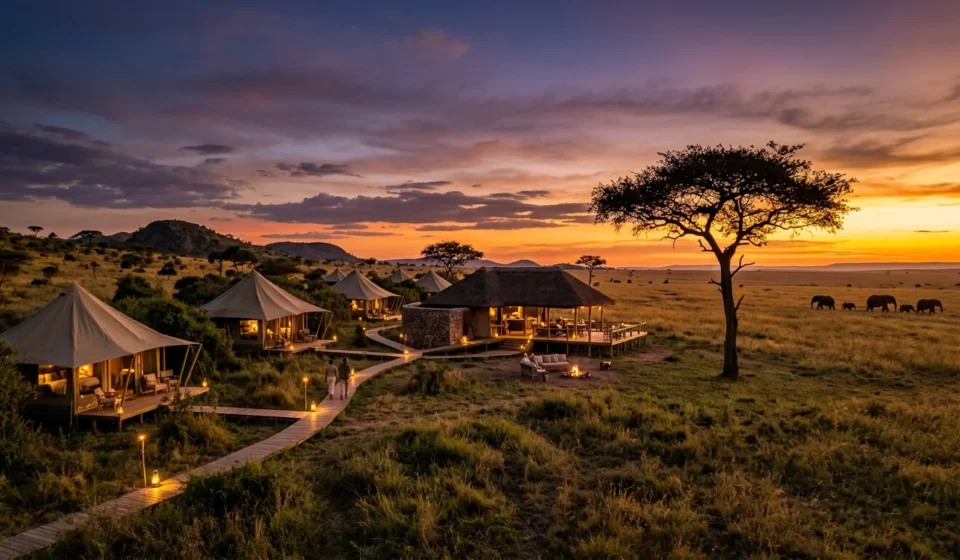 how to plan a sustainable and responsible wildlife safari in 2026 04 17