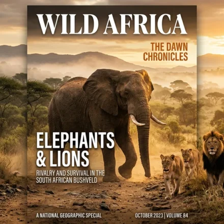 Kruger vs. Private Reserves: Your Ultimate South Africa Safari Guide