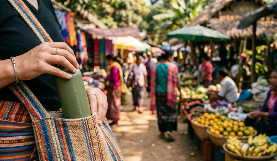 leave no trace abroad your essential guide to eco conscious 2026 04 16