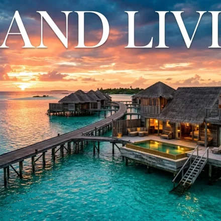 Maldives vs. Bora Bora: Your Ultimate Overwater Bungalow Dream Decoded