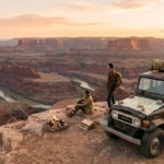 master the art of overlanding on a budget 2026 04 15