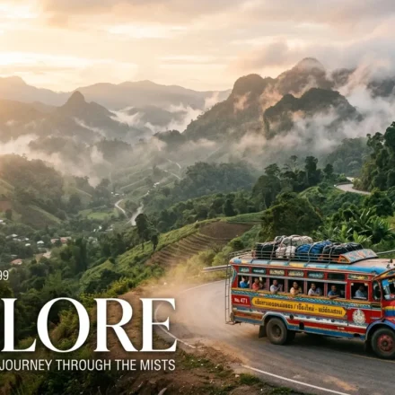 mastering local buses in southeast asia routes fares etiquet 2026 04 15