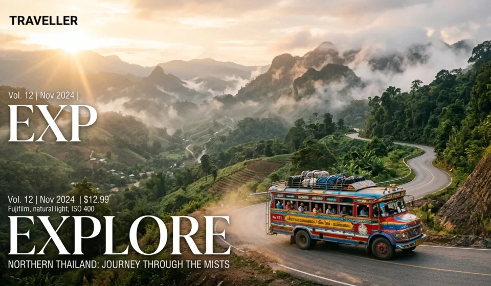 mastering local buses in southeast asia routes fares etiquet 2026 04 15