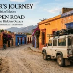 Morocco Desert Trek: Your Ultimate Sahara, Erg Chebbi & Atlas Guide