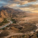 Patagonia Hiking Guide: Torres del Paine, Perito Moreno & Beyond