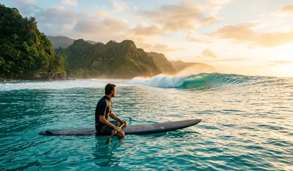 ride the waves top surf destinations for every skill level 2026 04 24