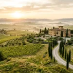 romantic getaways in italy 2026 04 27