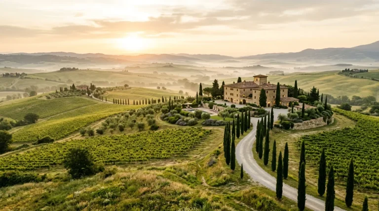 romantic getaways in italy 2026 04 27