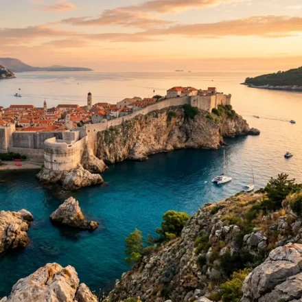 Slovenia vs Croatia: Alpine Lakes or Adriatic Shores?