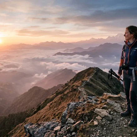 solo female travel safety essential tips for confident adven 2026 04 19