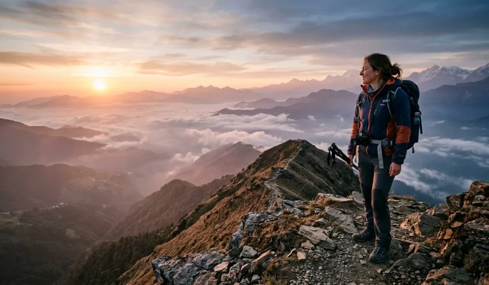 solo female travel safety essential tips for confident adven 2026 04 19