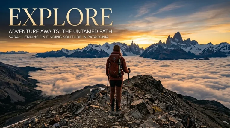 Solo Female Travel: Your Essential Guide to Safe & Confident Adventures