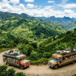 south america on a shoestring your expert guide to budget ba 2026 04 27