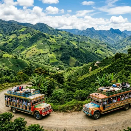 south america on a shoestring your expert guide to budget ba 2026 04 27