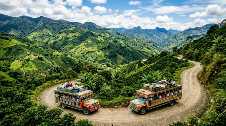 south america on a shoestring your expert guide to budget ba 2026 04 27