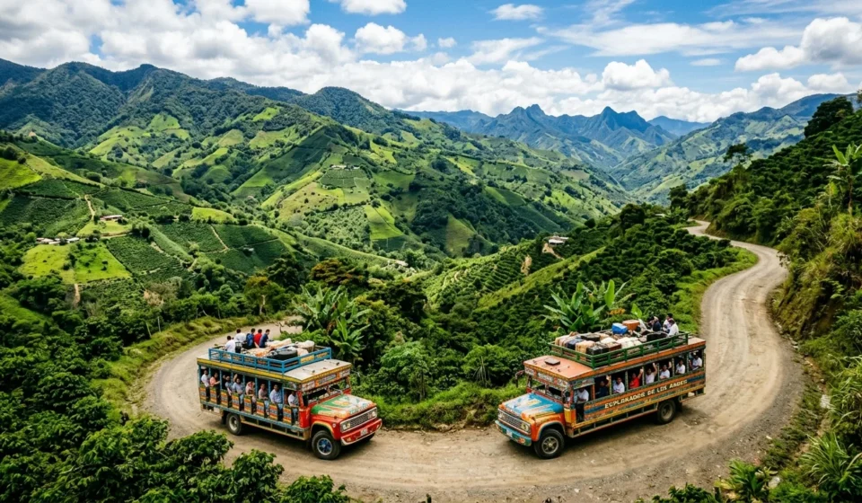 south america on a shoestring your expert guide to budget ba 2026 04 27