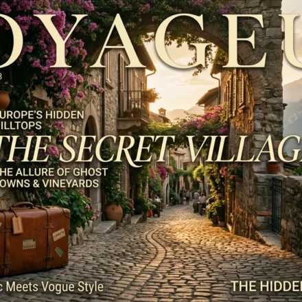 unlock europes secrets your guide to hidden gems beyond the 2026 04 23