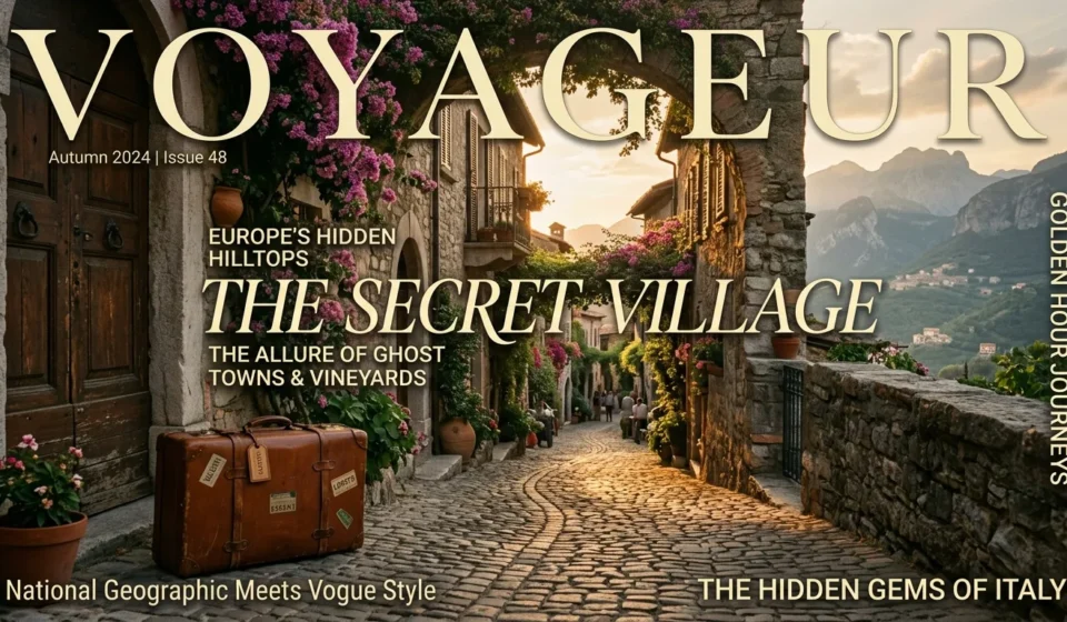 unlock europes secrets your guide to hidden gems beyond the 2026 04 23