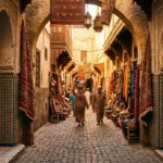 unlock moroccos secret medinas your essential guide to authe 2026 04 15