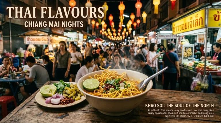 unlock northern thailands secret flavors a street food guide 2026 04 26