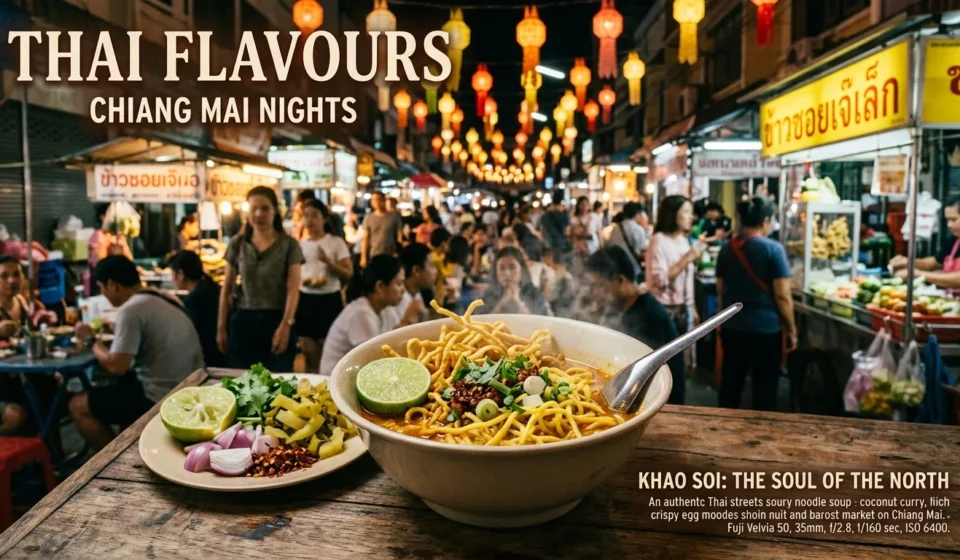 unlock northern thailands secret flavors a street food guide 2026 04 26