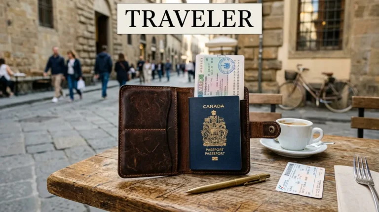 Your 2025 Schengen Visa: A Step-by-Step Guide for Travelers