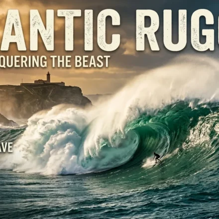 Your Ultimate Guide to Europe’s Best Surf Spots: Portugal, Spain & Beyond